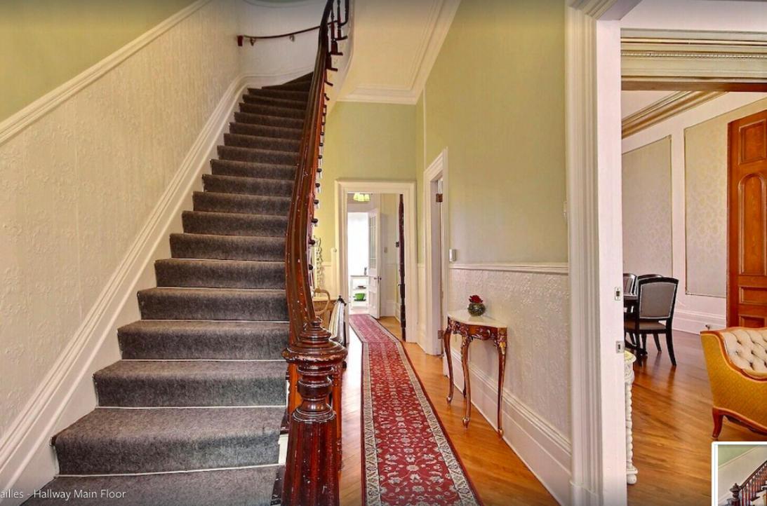 Les Maisons Montcalm Québec Exterior foto